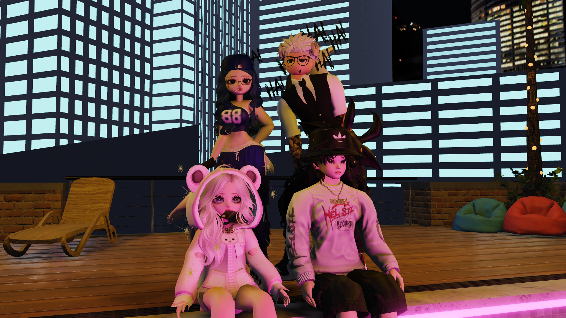 ORC Club Highlight 4