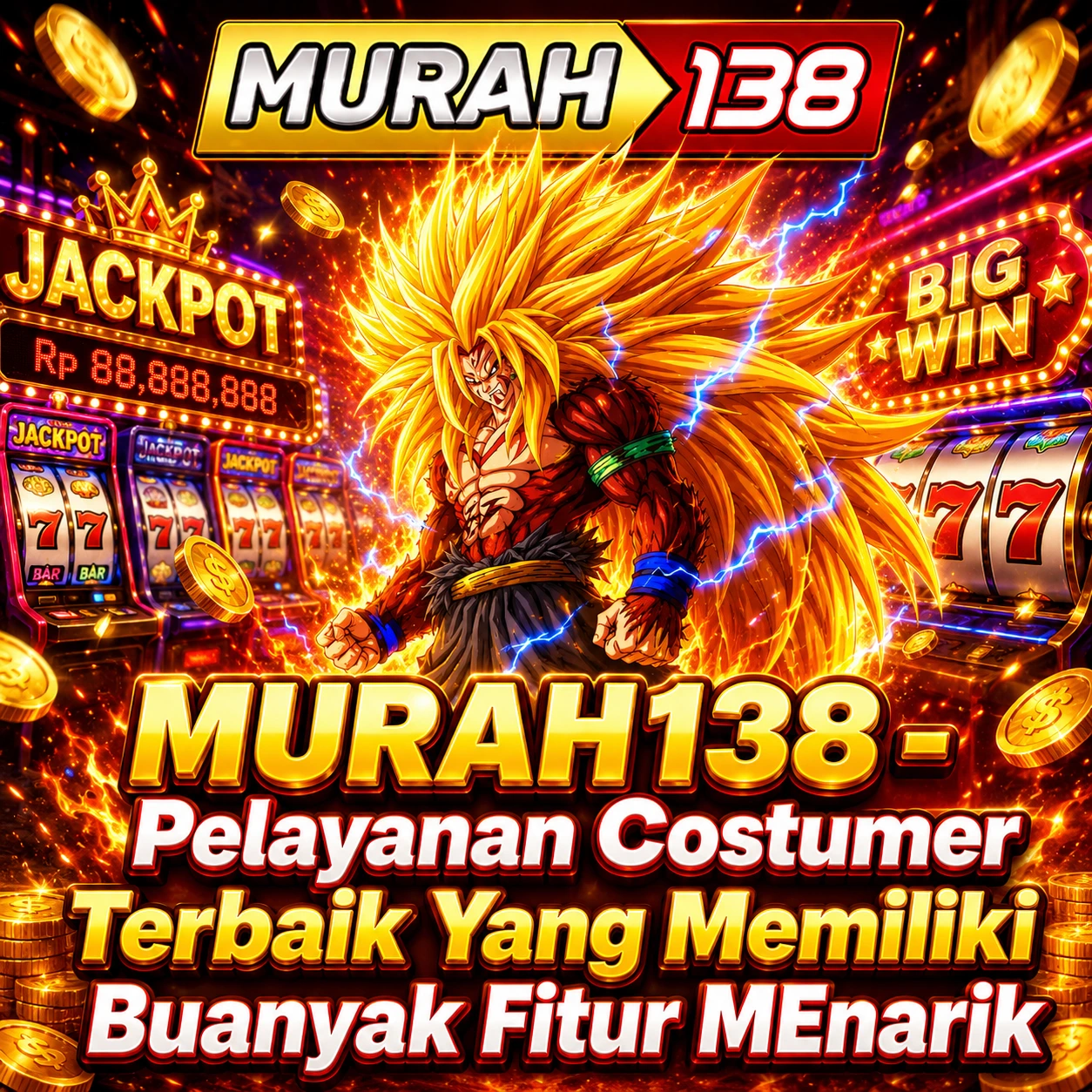 MURAH138
