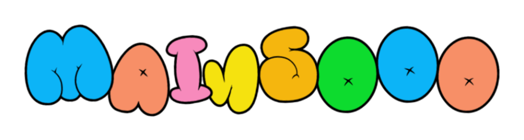 MAIN5000 Logo