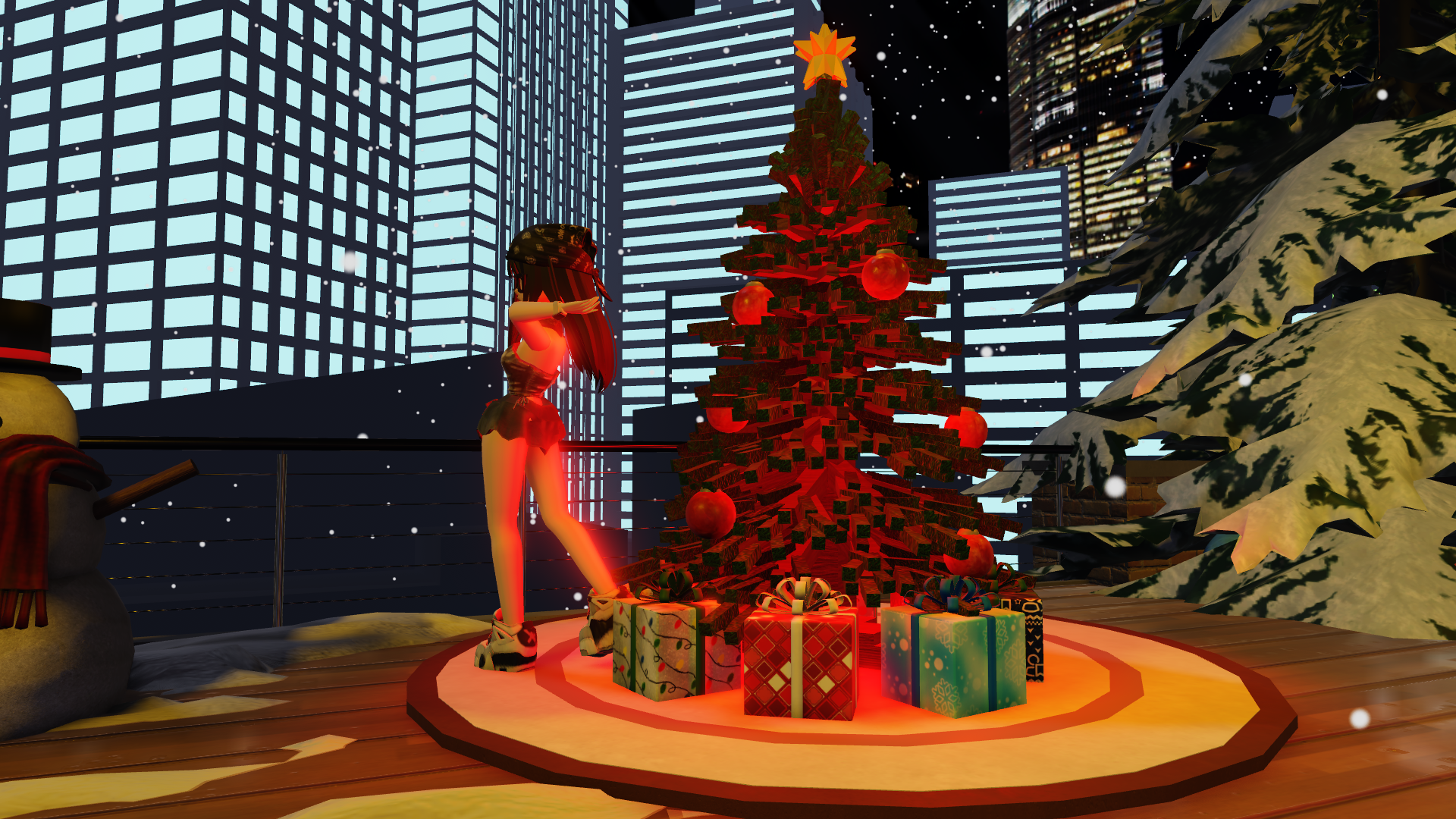 ORC Club Highlight 9