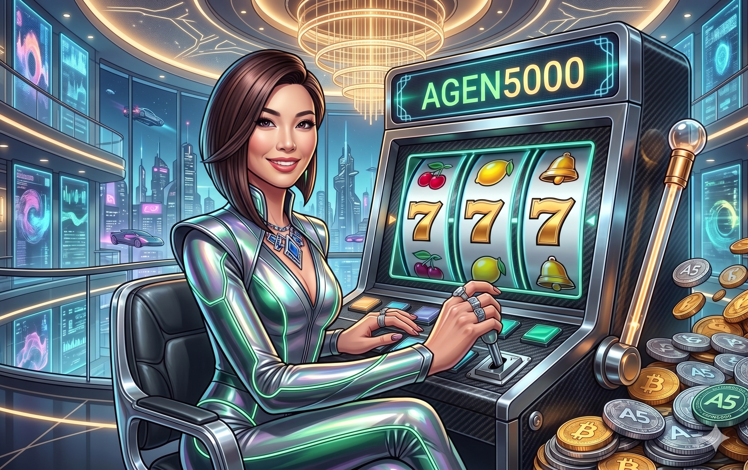 Selamat Datang Di AGEN5000 ♙ Situs Game Online Resmi & Terpercaya Mudah Dimainkan Hari Ini 2026