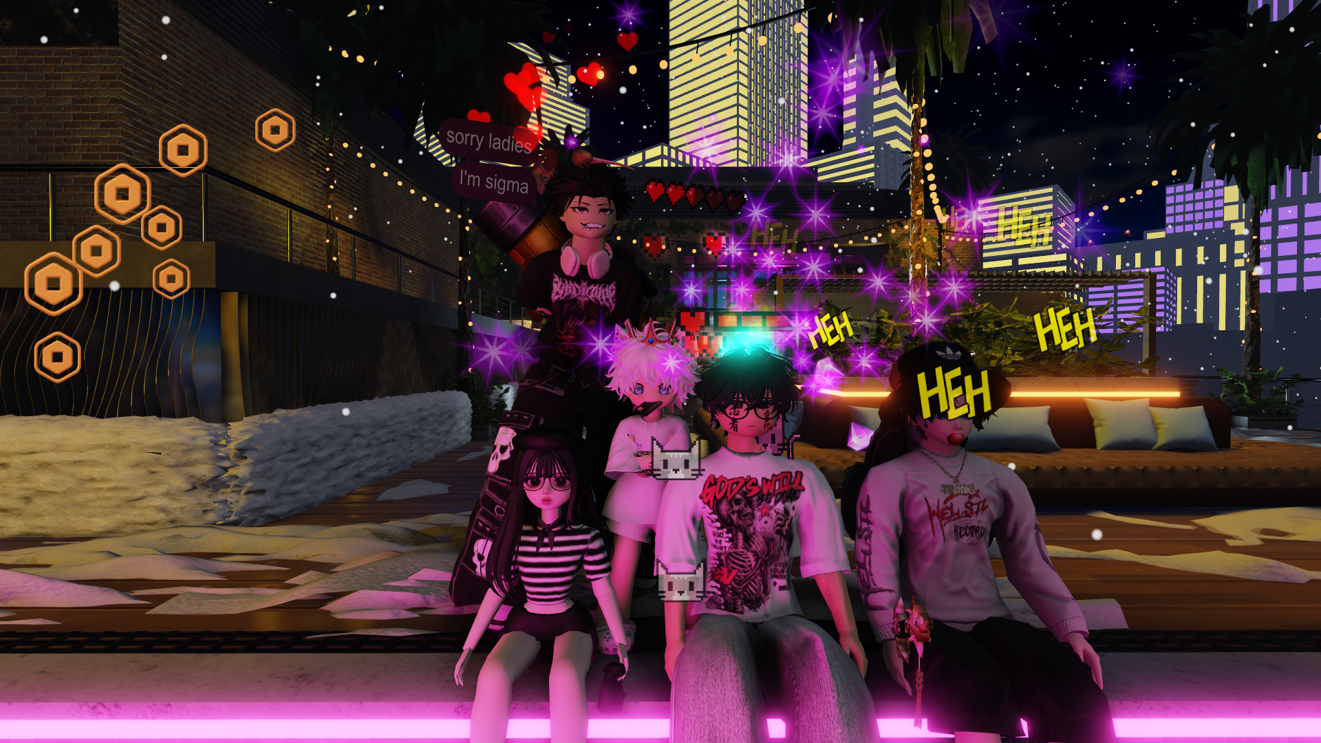 ORC Club Highlight 7