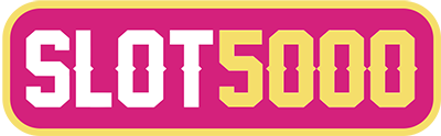 SLOT5000 LOGO