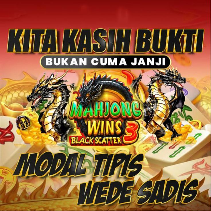 YANG BENER AJA !! SITUS SLOT GACOR MURAHSLOT CUMAN DEPO 10K BISA KEBELI MOBIL