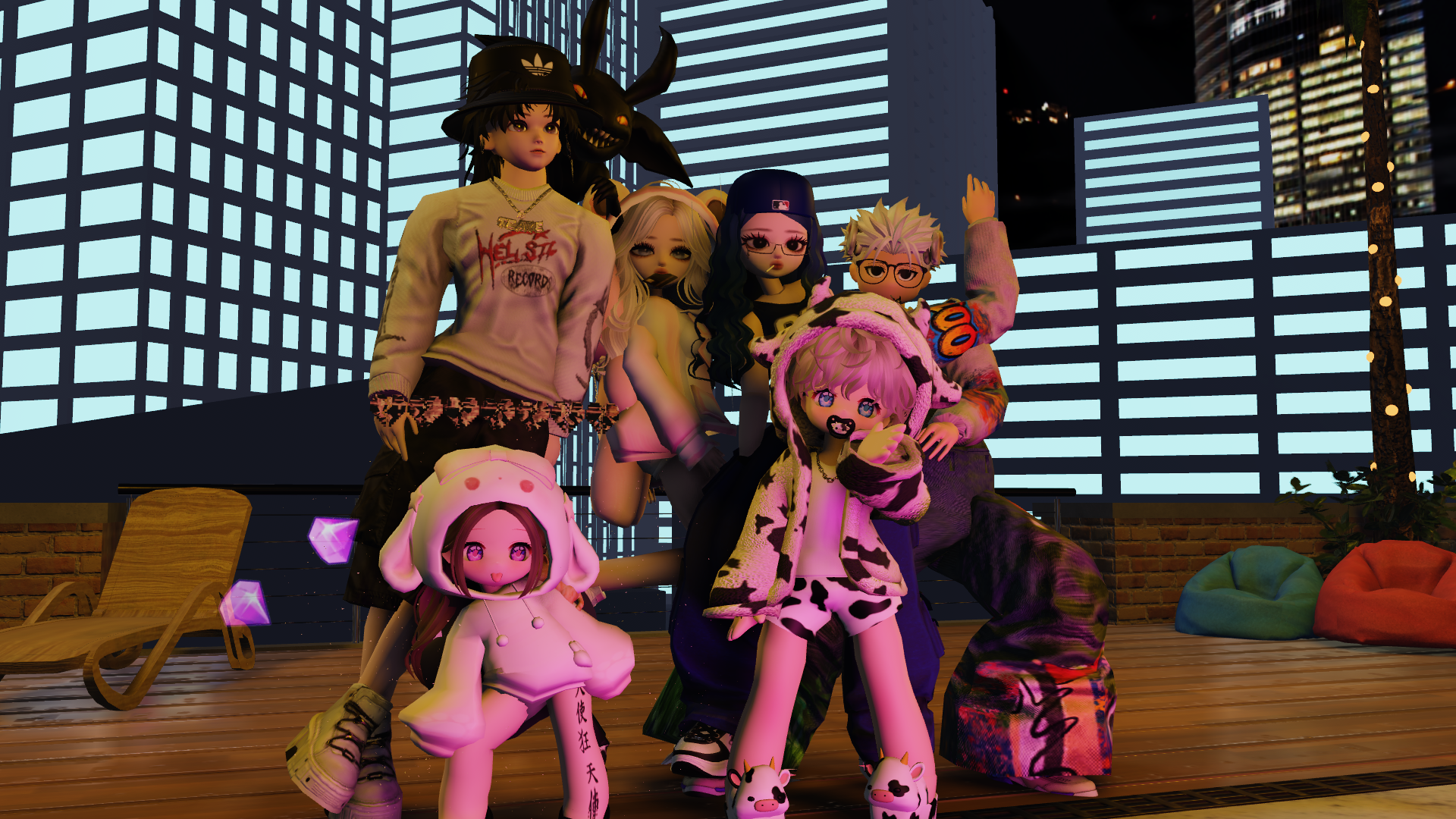 ORC Club Highlight 5