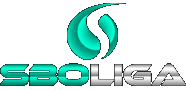 SBOLIGA logo