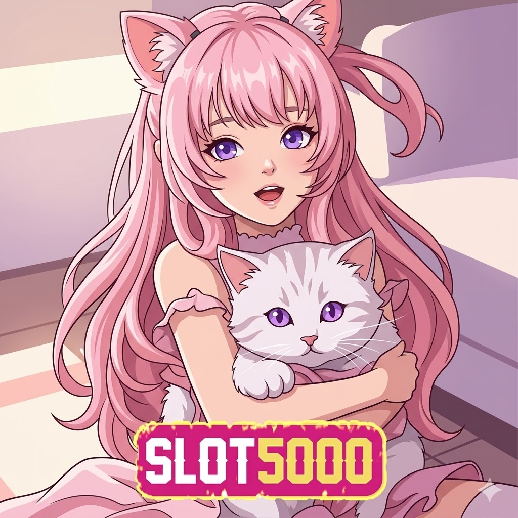 SLOT5000:Link Daftar Situs Slot 5000 Dan Rtp Terakurat Gacor Hari Ini