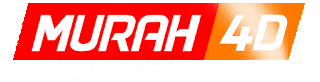Logo MURAH4D