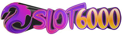 SLOT6000 Logo