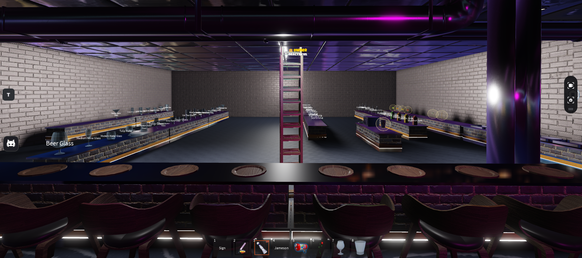 ORC Club Highlight 3