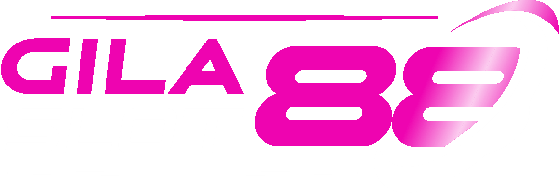 Logo Gilaslot88