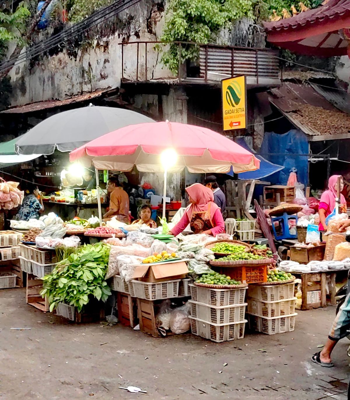 Pasar Slot5000: Pusat Link Resmi yang Gak Pake Drama, Buktiin Sendiri!