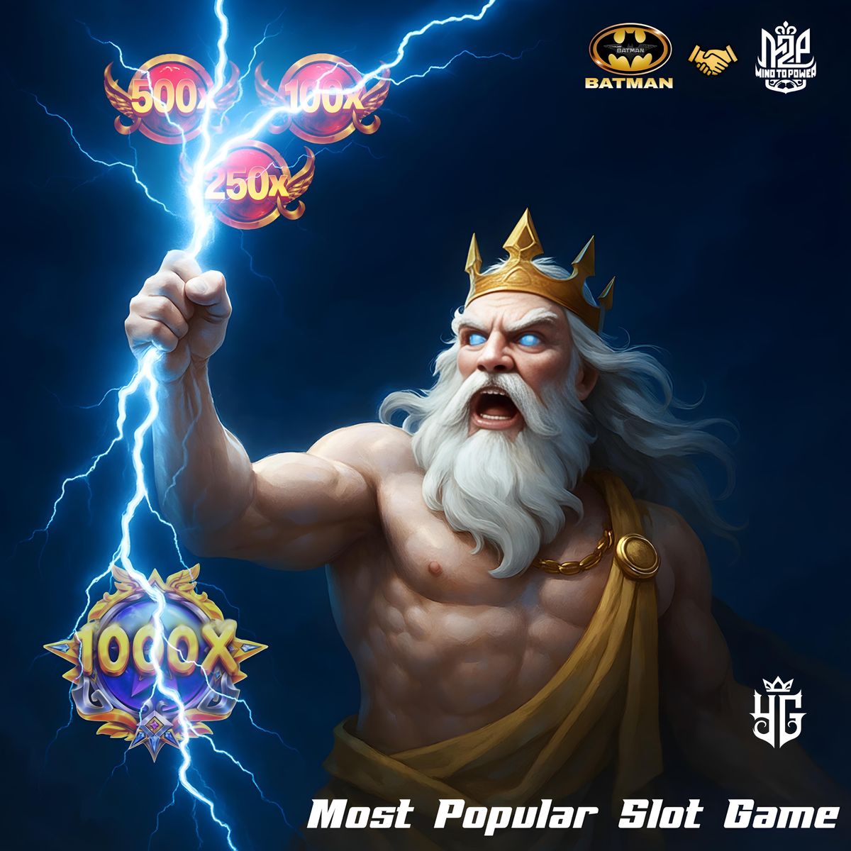 SLOT5000