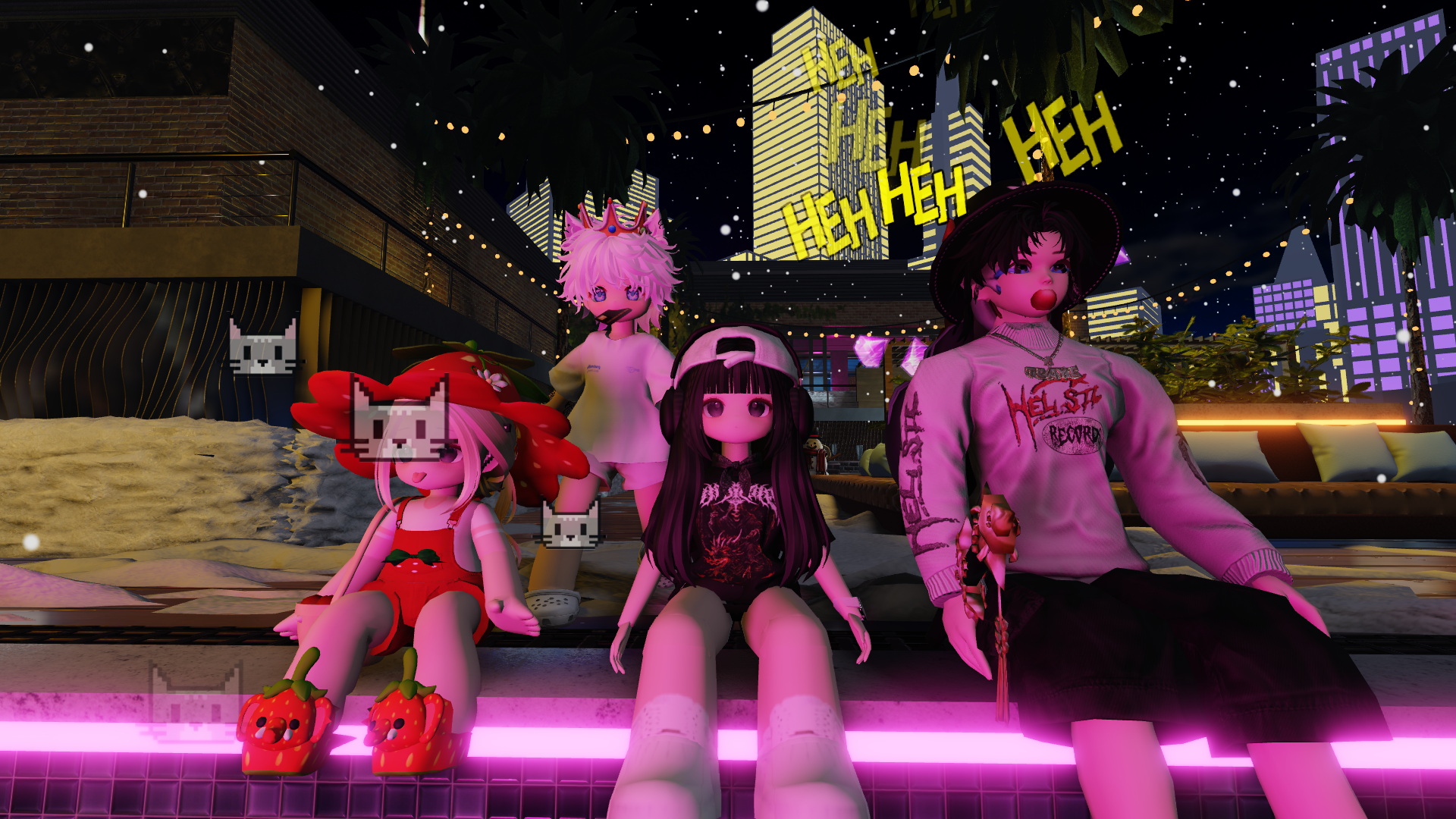 ORC Club Highlight 8